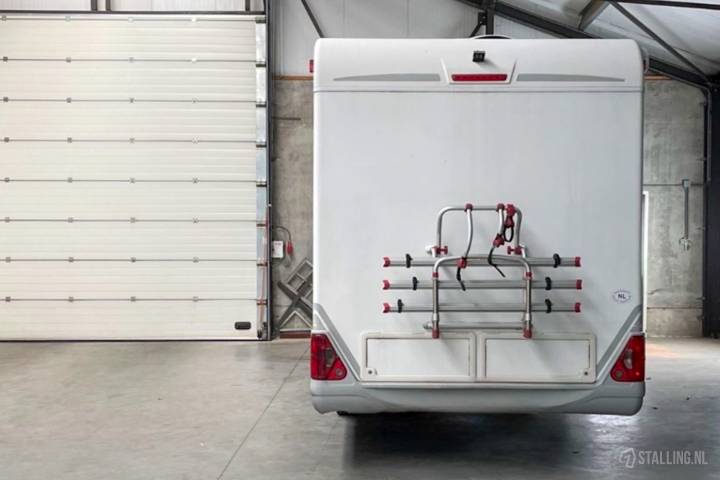 park&go stalling stalling park & go