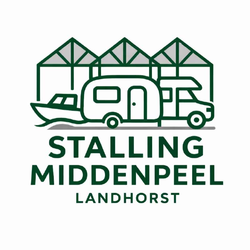 Eigenaar Woonruimte in Jeroen Schlechter - Schlechter Selfstorage