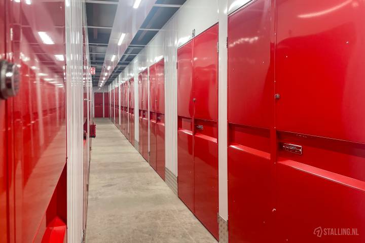 Ik Wil Opslagruimte Huren