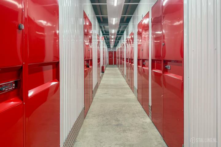 ik wil opslagruimte huren opslagruimte nieuw-vennep - huren