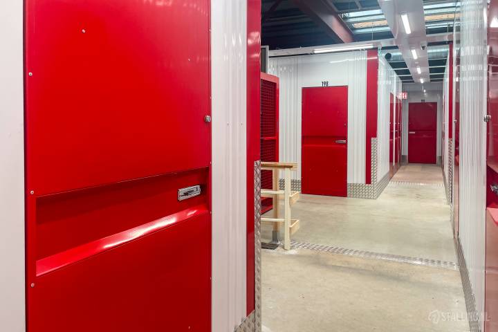 ik wil opslagruimte huren opslagruimte nieuw-vennep - huren