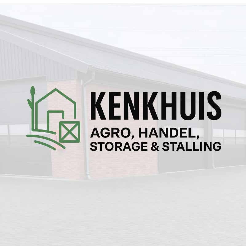 Eigenaar Aanhangerstalling in Bornerbroek - Kenkhuis