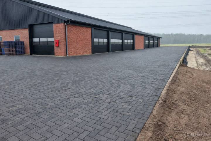 Kenkhuis Storage & Stalling