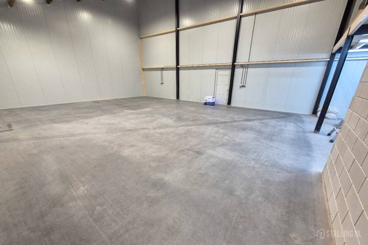 kenkhuis storage & stalling opslagruimte & stalling kenkhuis - almelo (bornerbroek)