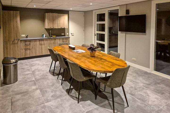 kenkhuis storage & stalling opslagruimte & stalling kenkhuis - almelo (bornerbroek)