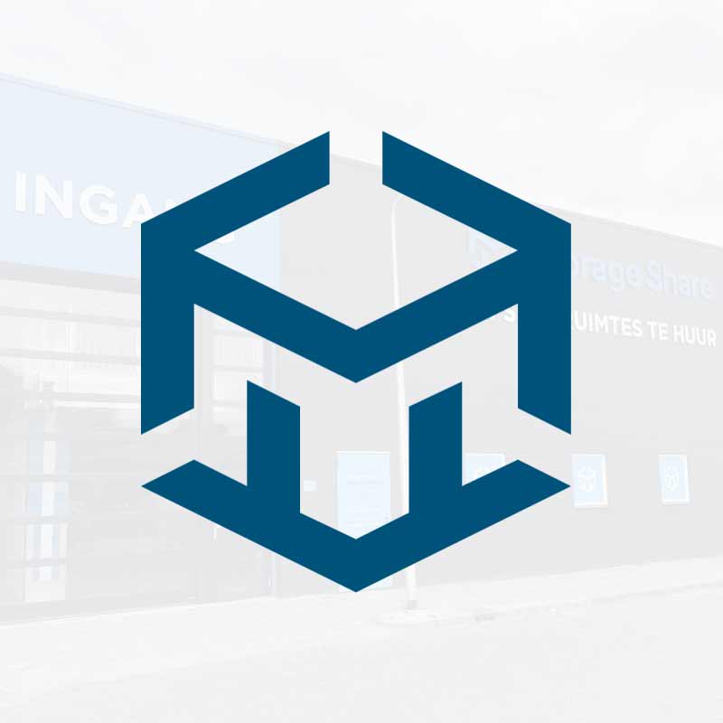 Eigenaar Opslagruimte in Ulft - Storage Share