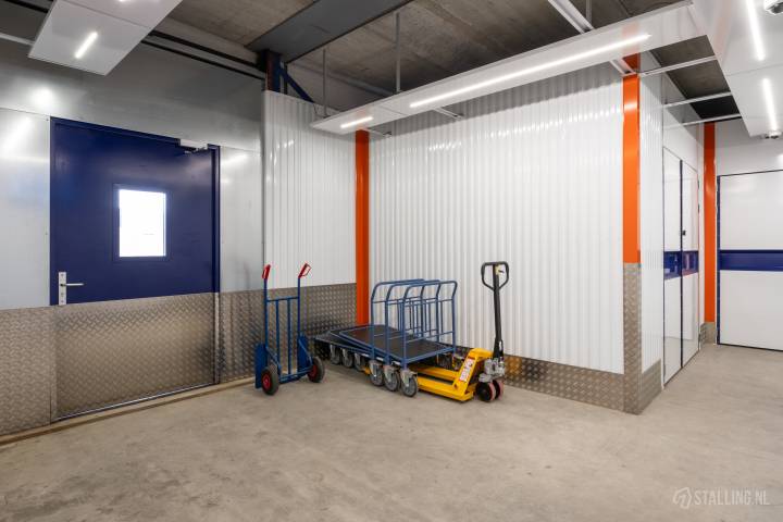 storly storly opslagruimte in almere