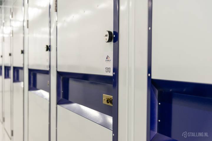 storly storly opslagruimte in almere