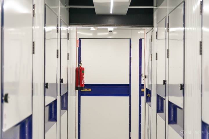 storly storly opslagruimte in almere