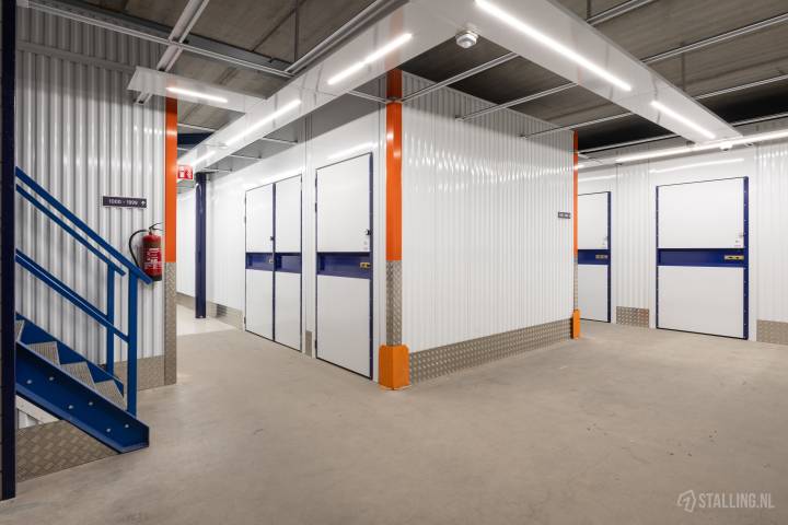 storly storly opslagruimte in almere