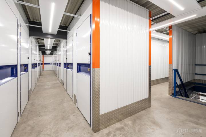 storly storly opslagruimte in almere
