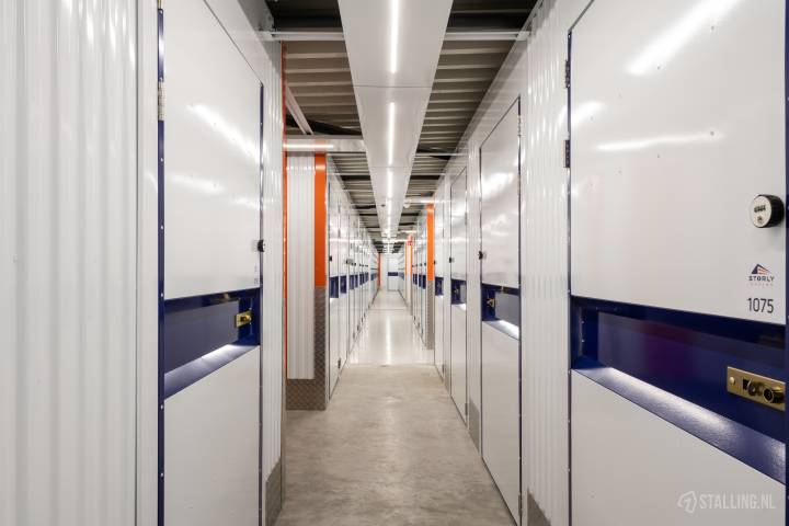 storly storly opslagruimte in almere