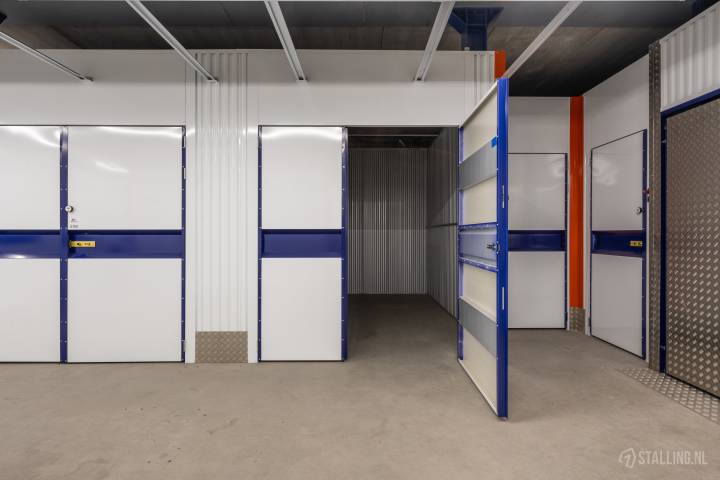 storly storly opslagruimte in almere