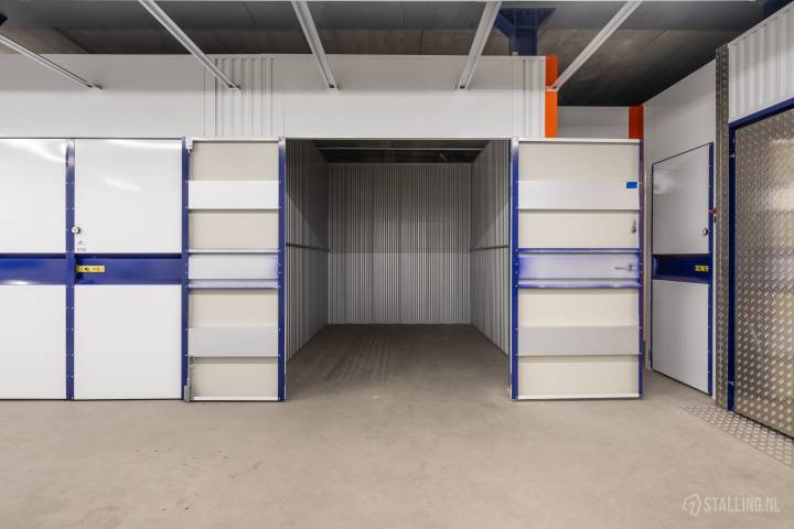 storly storly opslagruimte in almere