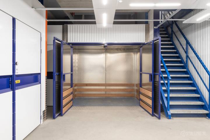 storly storly opslagruimte in almere