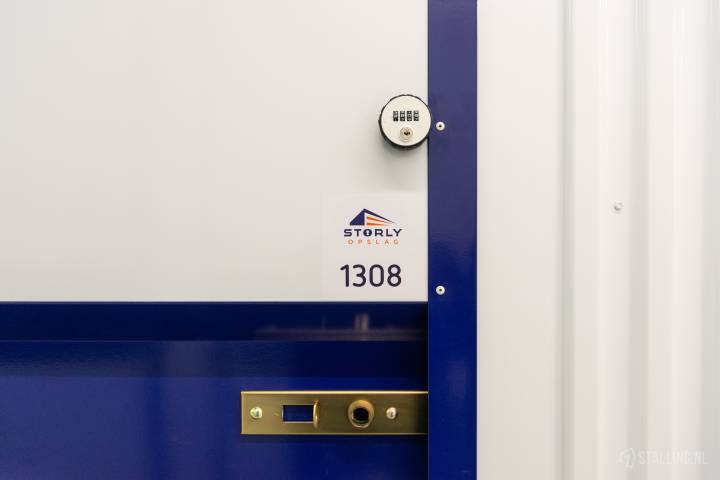 storly storly opslagruimte in almere