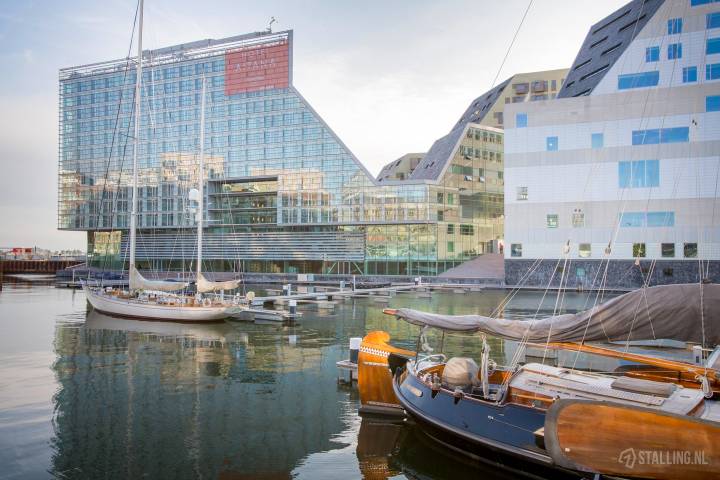 city marina city marina amsterdan