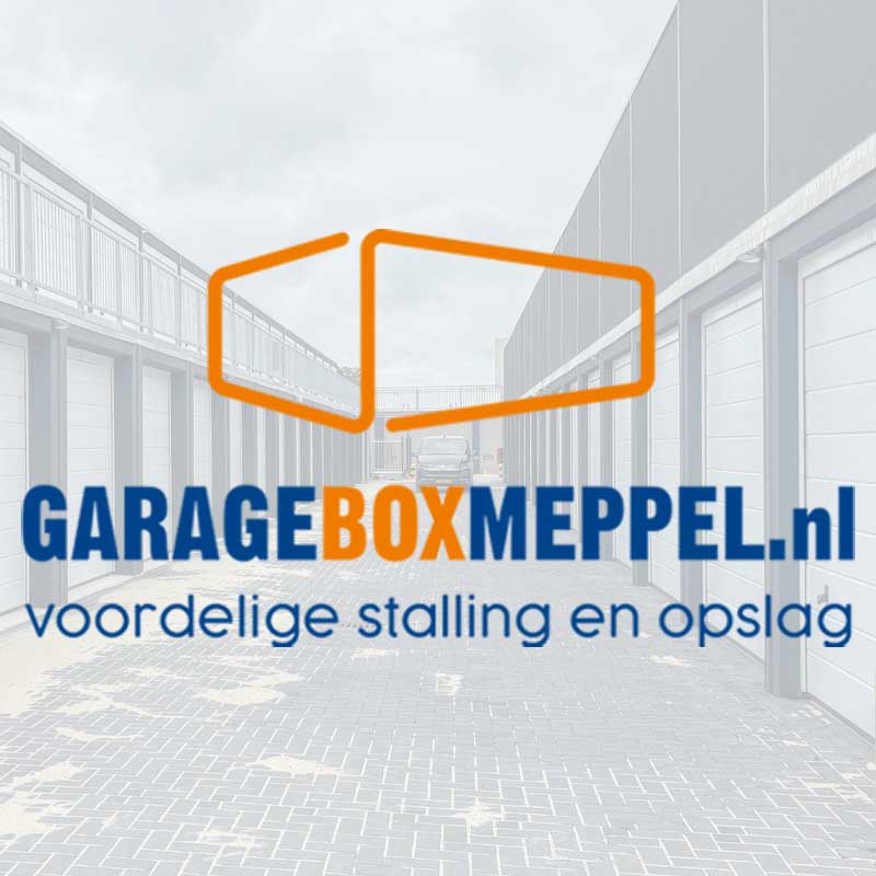 Eigenaar Garageboxen in Meppel - Garagebox Meppel
