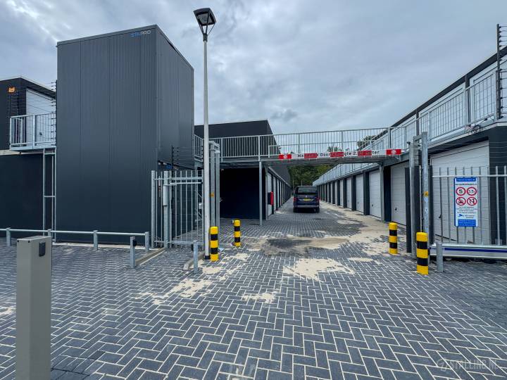 garagebox meppel garagebox meppel