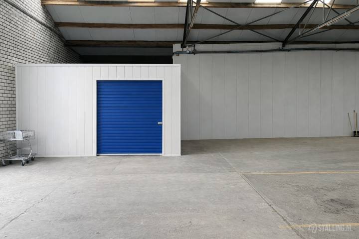 smart space self storage opslagruimte in geleen