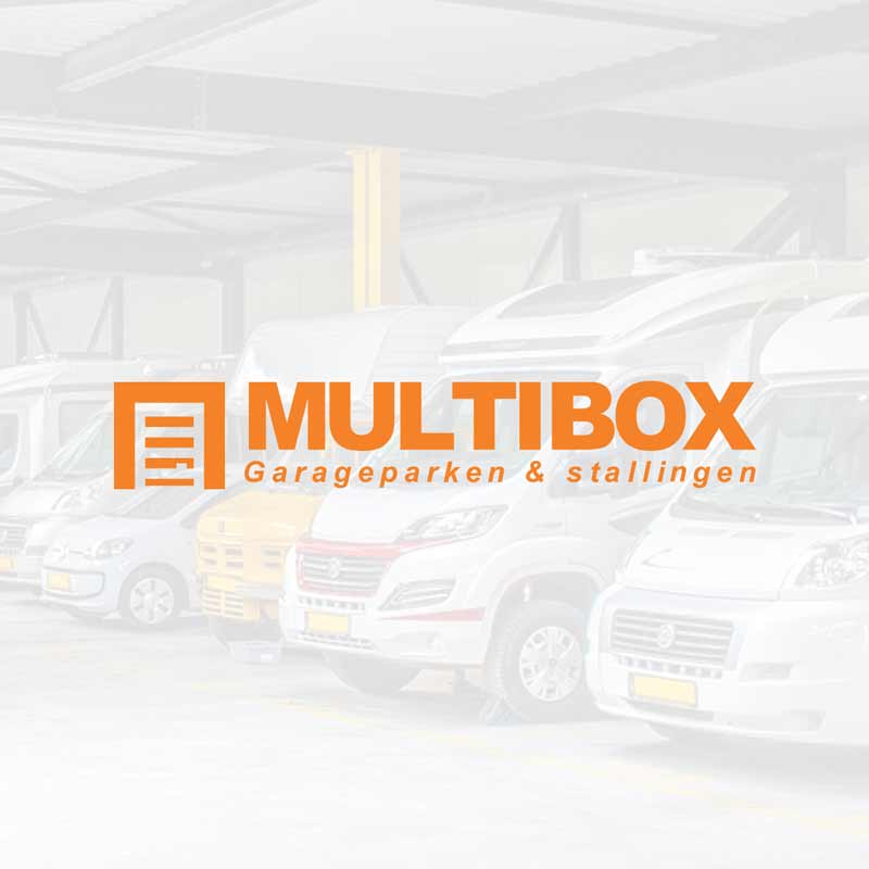 Eigenaar Camperstalling in Dordrecht - Multibox Garageparken