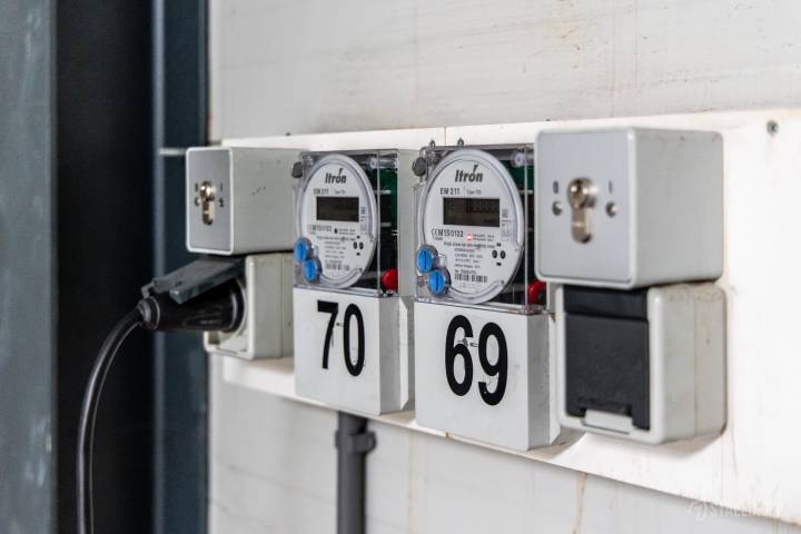 multibox garageparken & stallingen multibox camperstalling in dordrecht zuid holland