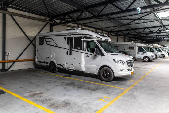 multibox garageparken & stallingen multibox camperstalling in dordrecht zuid holland