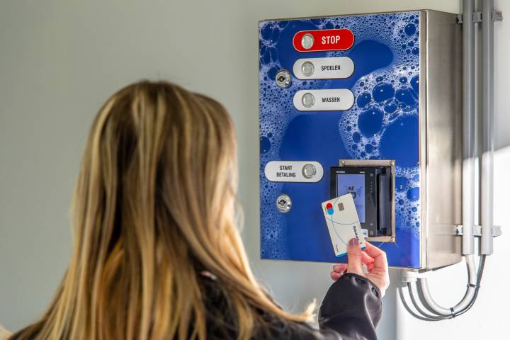 multibox garageparken & stallingen multibox camperstalling in dordrecht zuid holland