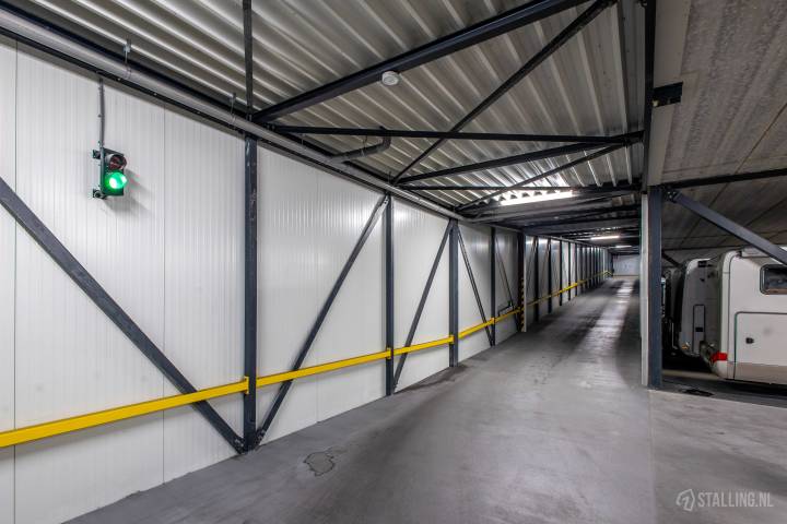 multibox garageparken & stallingen multibox camperstalling in dordrecht zuid holland