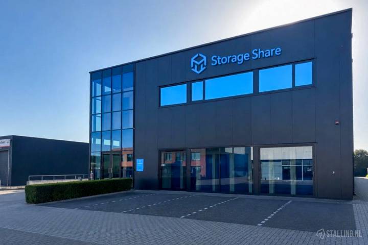 storage share self storage winterswijk - opslagruimte huren