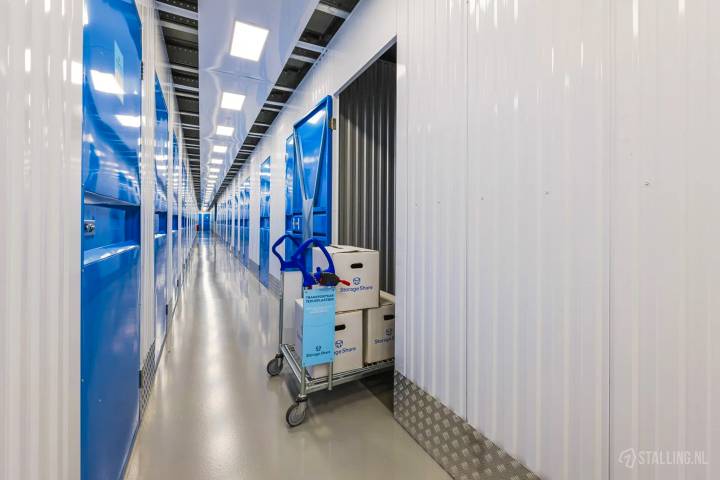 storage share self storage winterswijk - opslagruimte huren