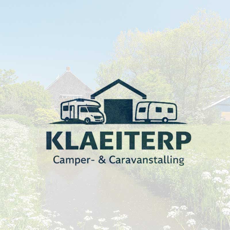 Eigenaar Caravanstalling in Wiuwert - Klaeiterp