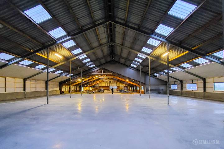 klaeiterp camper- & caravanstalling stalling in wiuwert / wieuwerd - gemeente súdwest-fryslân - tussen sneek en leeuwarden