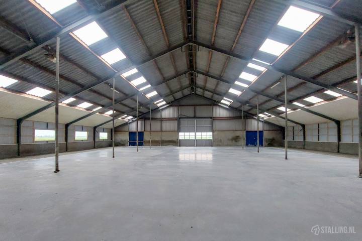 klaeiterp camper- & caravanstalling stalling in wiuwert / wieuwerd - gemeente súdwest-fryslân - tussen sneek en leeuwarden