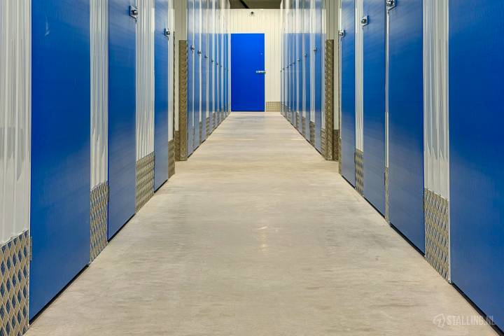 opslagmagazijn opslagmagazijn - opslagruimte huren in de regio maarsen - nieuwe vestiging