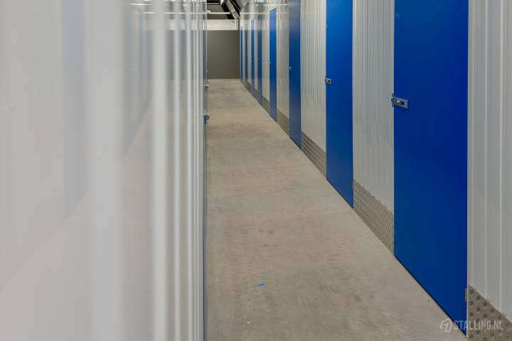 opslagmagazijn opslagmagazijn - opslagruimte huren in de regio maarsen - nieuwe vestiging