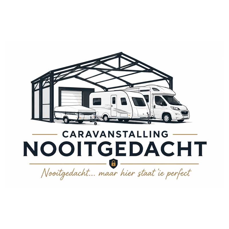 Eigenaar Camperstalling in Woudenberg - Caravanstalling Nooitgedacht