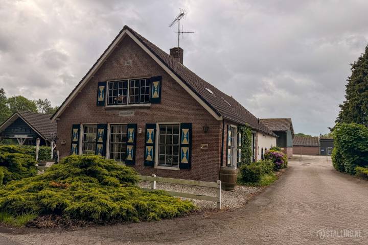 caravanstalling nooitgedacht stalling in woudenberg - regio utrecht a12 en scherpenzeel