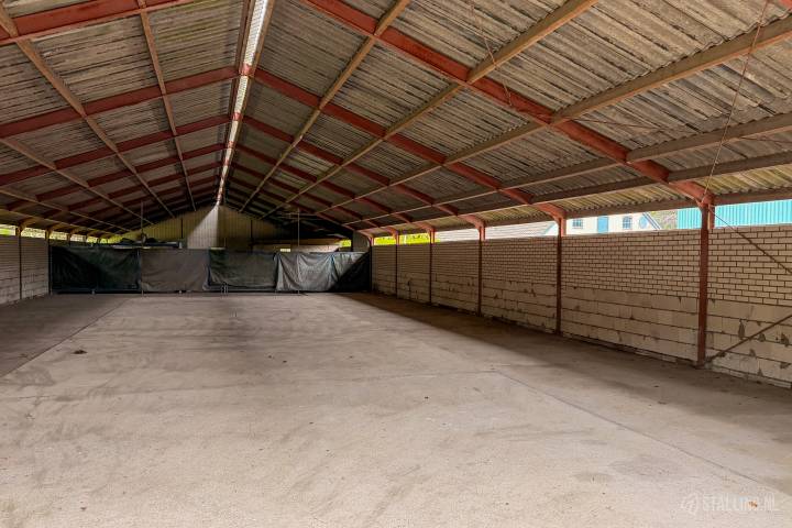 caravanstalling nooitgedacht stalling in woudenberg - regio utrecht a12 en scherpenzeel