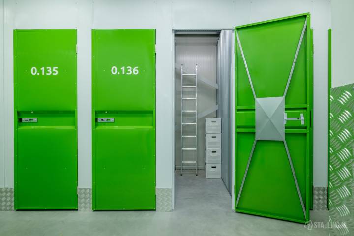 green box self-storage opslagruimte huren in apeldoorn greenbox self storage