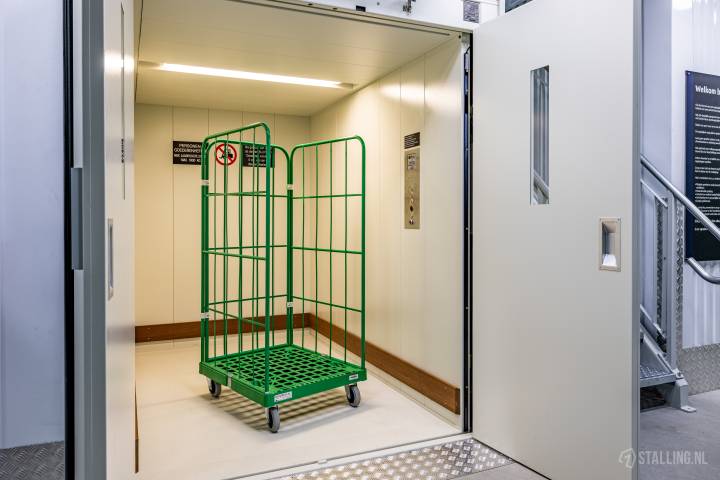 green box self-storage opslagruimte huren in apeldoorn greenbox self storage