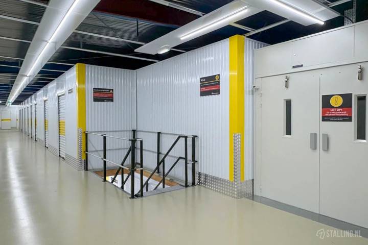 storage share storage share heerenveen