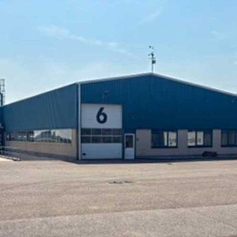 Eigenaar Bootstalling in Brielle - Stalling Brielle