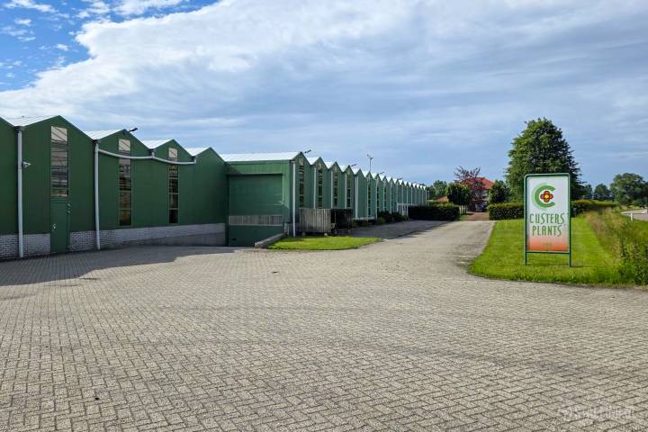 stalling custers weert stalling in weert - regio limburg custers