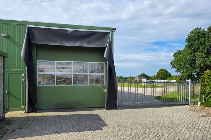 stalling custers weert stalling in weert - regio limburg custers