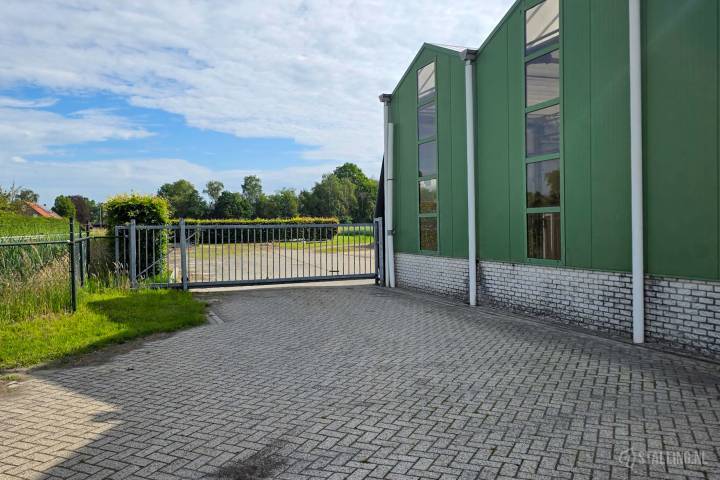 stalling custers weert stalling in weert - regio limburg custers