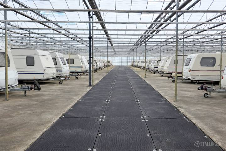 stalling custers weert stalling in weert - regio limburg custers