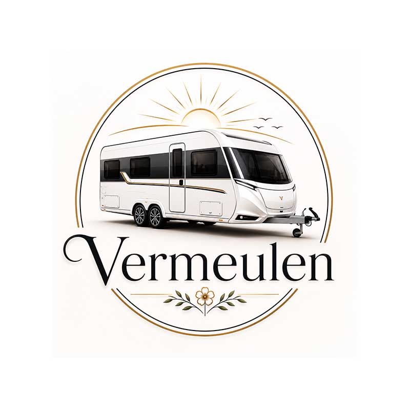 Eigenaar Vouwwagenstalling in Boskoop - Caravanstalling Vermeulen