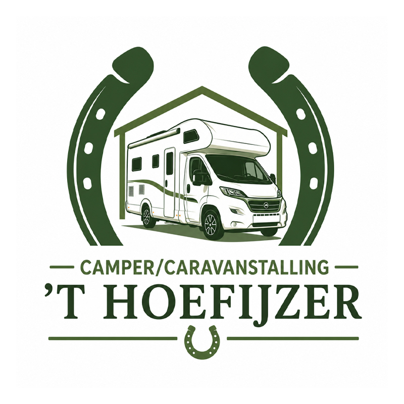 Eigenaar Caravanstalling in Lutte - Stalling 't Hoefijzer