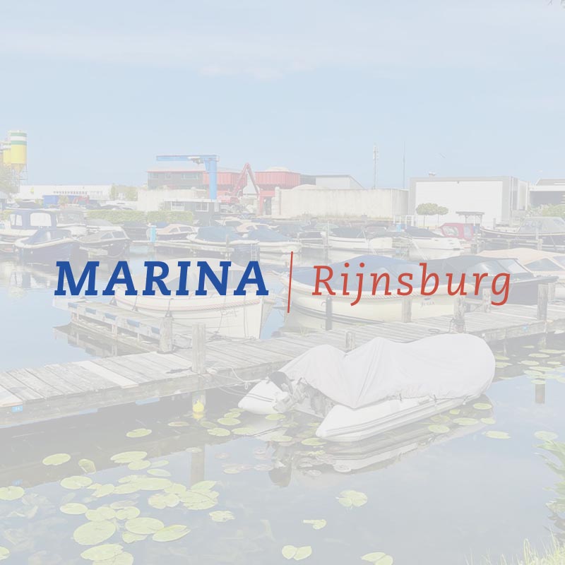 Eigenaar Buitenstalling jachthavens in Rijnsburg - Marina Rijnsburg